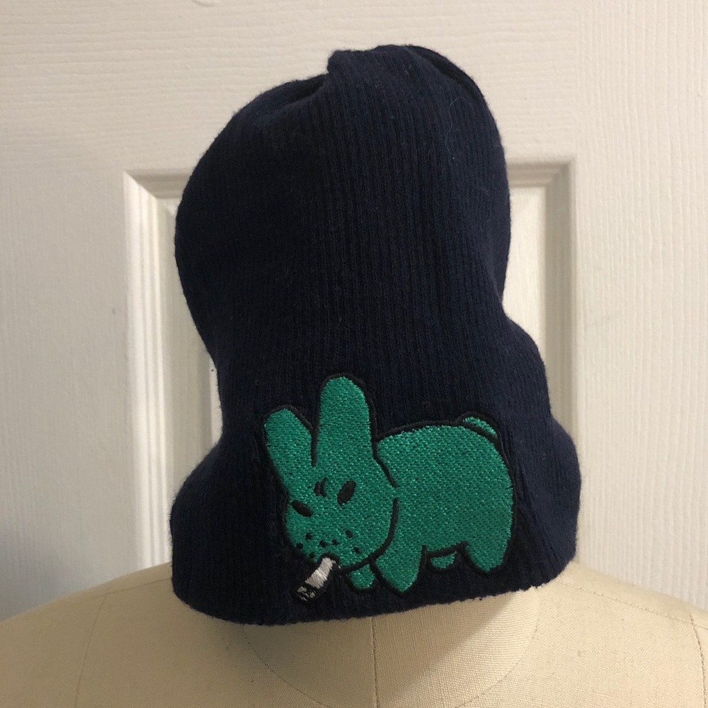 Kidrobot Bunny Beanie